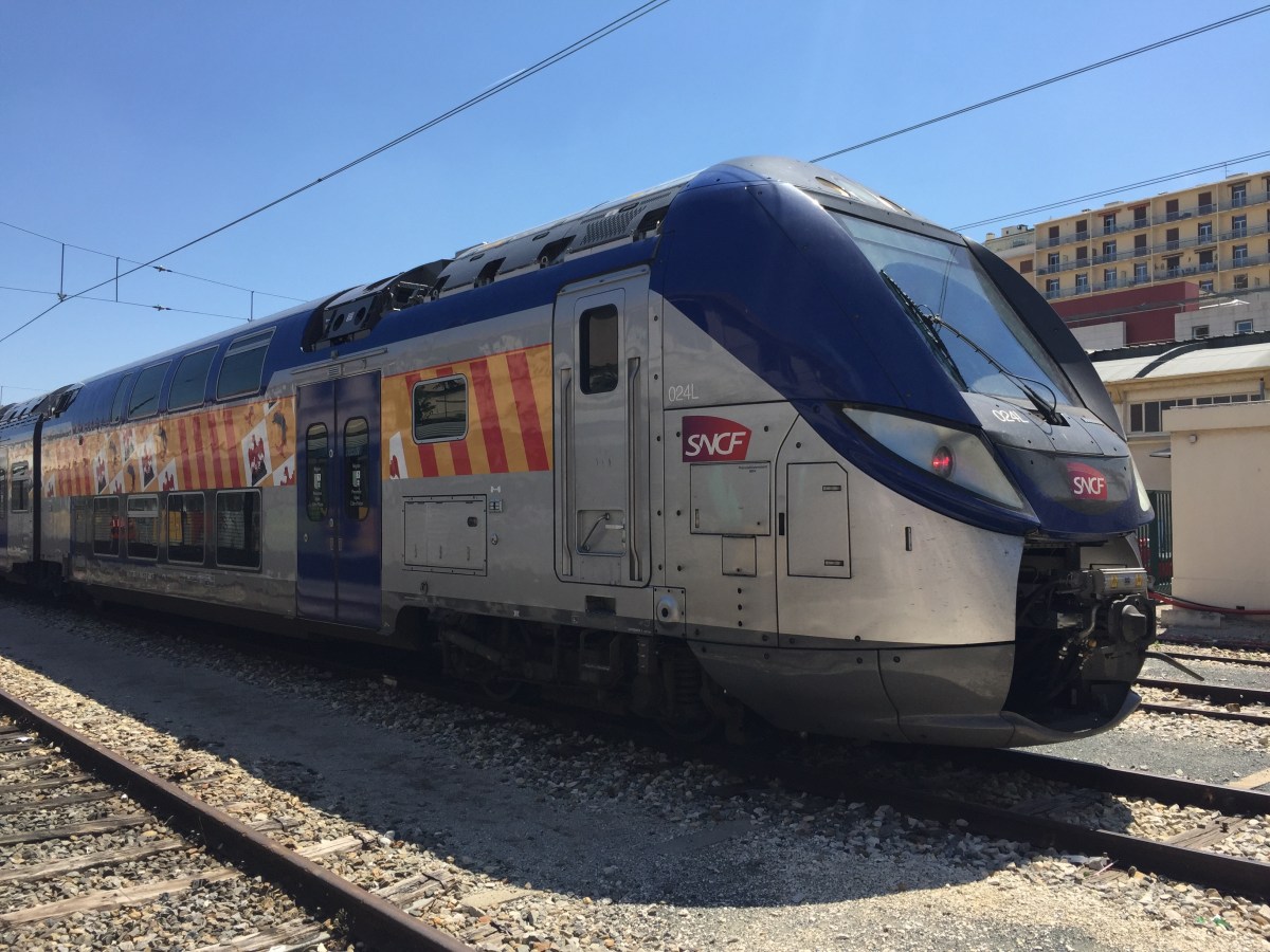 Encore une fausse polémique pour le Regio2N, SNCF et Bombardier…