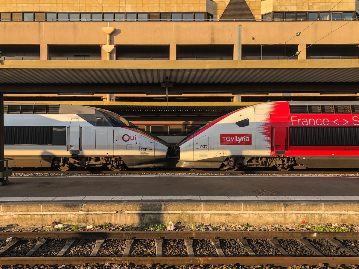 Du mouvement chez&nbsp;Lyria