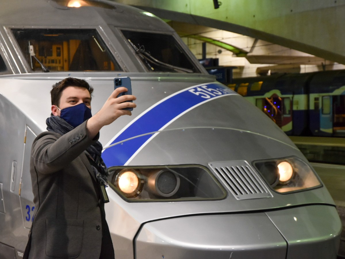 Il était une&nbsp;325…