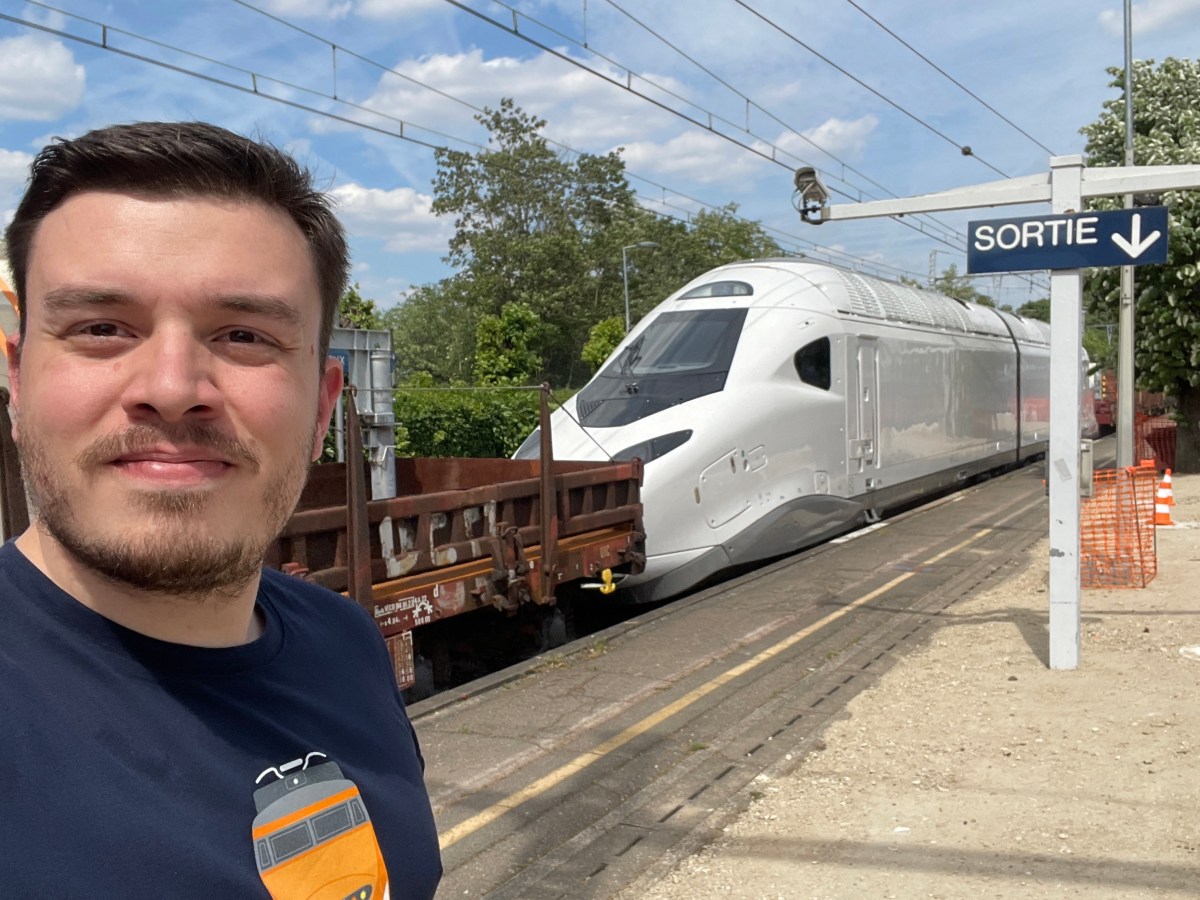 Le TGVM se&nbsp;dévoile…