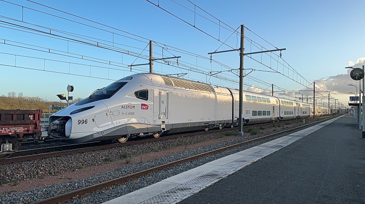 TGVM – Nom de code :&nbsp;PS1