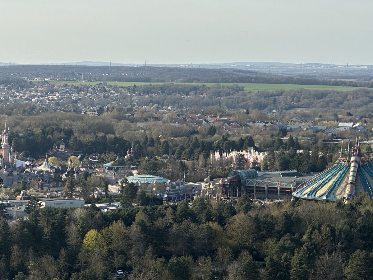 Disneyland Paris : la stratégie au-delà des&nbsp;attractions